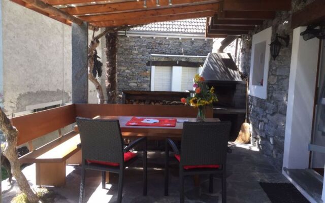 House Casa Anna Agarone