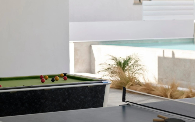 Atlantica Sungarden Park