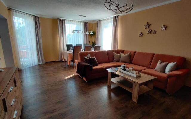 Apartmány V Našem