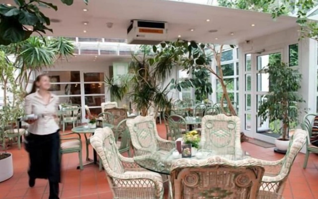 Hotel Goldinger