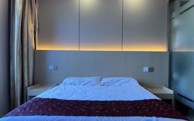 Ningtai Business Hotel