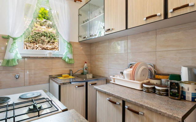 Home Near Red Lake in Ricice