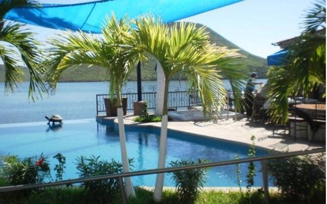 Hotel Boutique Casa Aduana