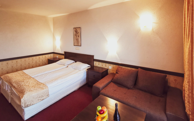 Trinity Residence Bansko