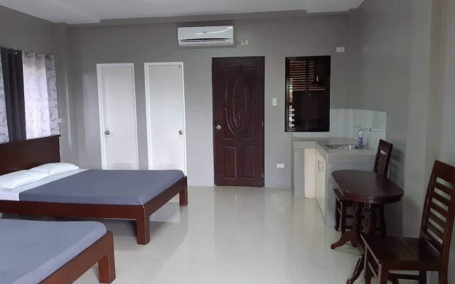 El Señor Jesus Apartelle