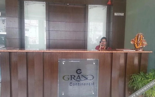 Hotel Grand Continental