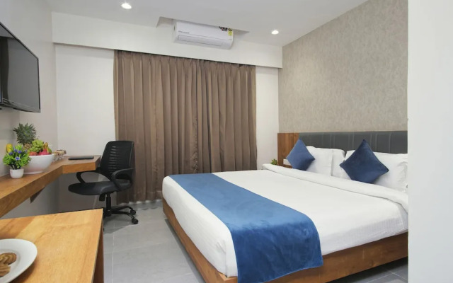 Pride Elite Becharaji