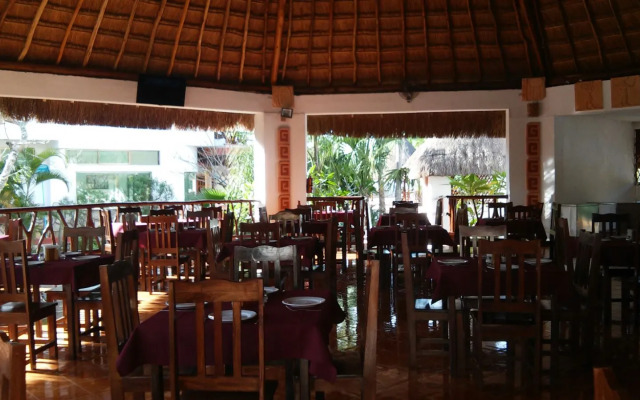 Hotel Boutique & Spa Canek