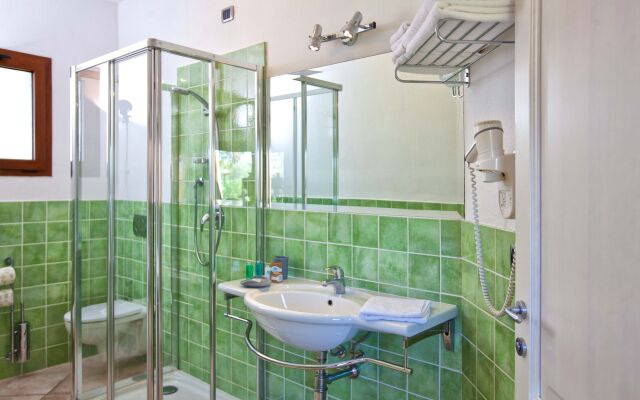 Terradimare Resort & Spa