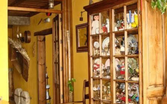 Hotel Peñón Grande