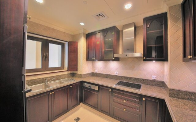 Piks Key - Al Tajer Old Town Island