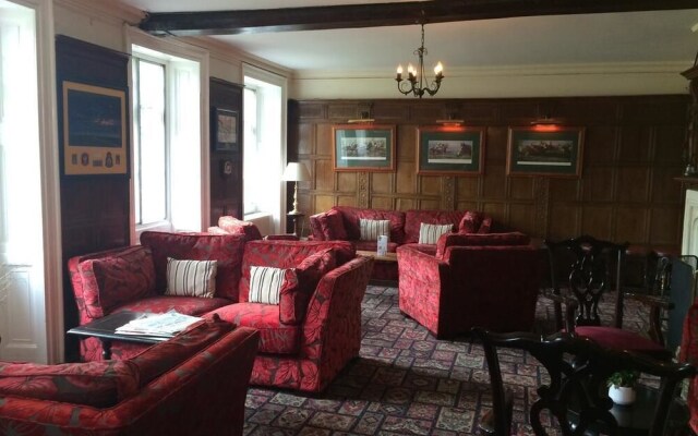 Worlington Hall Country House