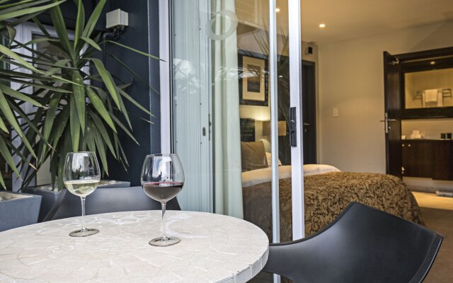 O on Kloof Boutique Hotel