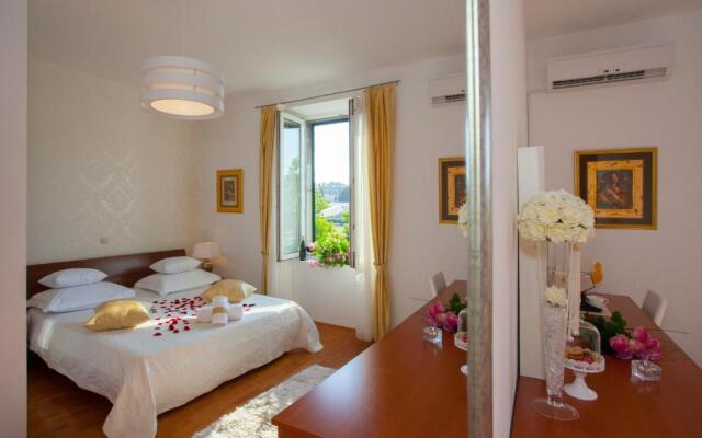 Luxury Rooms Duje