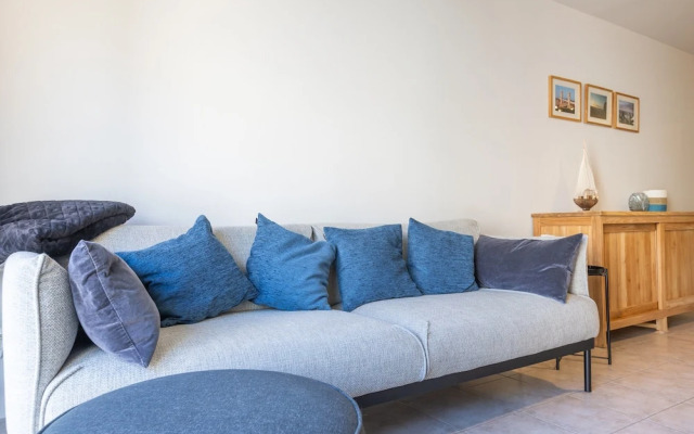 Apartment With Casino Views