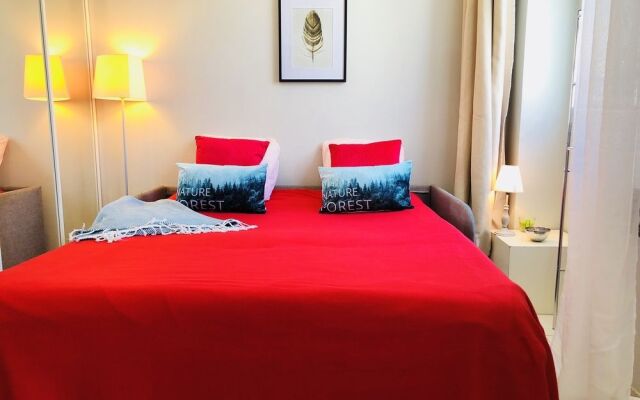 Studios Cenac Riviera