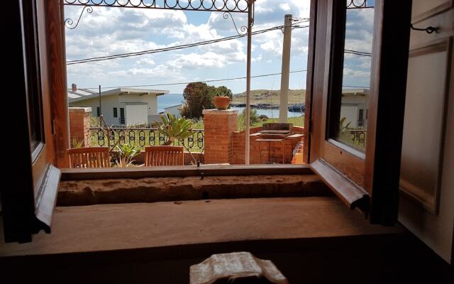 Primo Passo Sea Garden