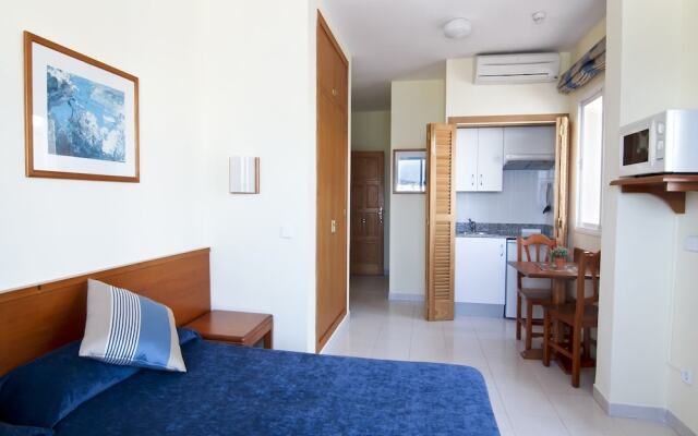 Apartamentos Niza