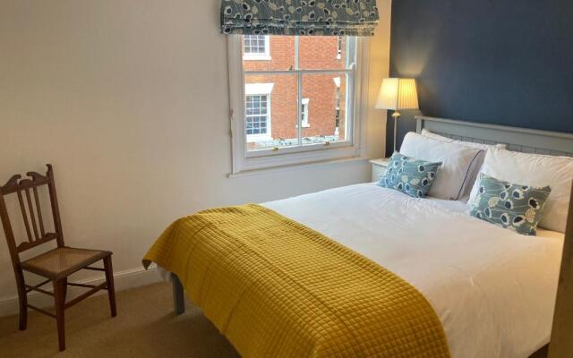 Witcroft Cottage
