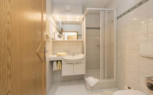 Appartements Alpin Live