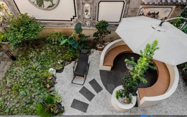 Yuanshengxiang · Holiday Villa | Courtyard Hotel (Dali Old City Store)