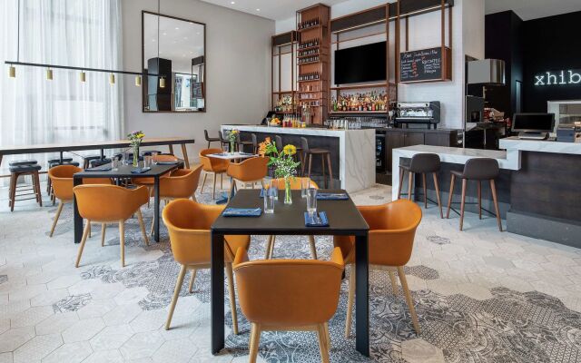 Canopy by Hilton Atlanta Midtown