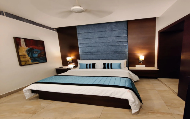 The Samilton Hotel