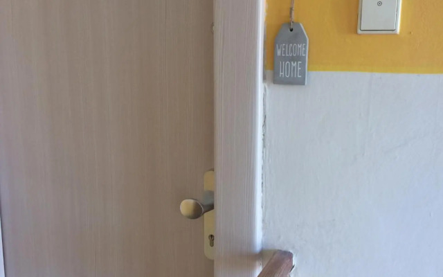 Apartmán Náměstí Horníků