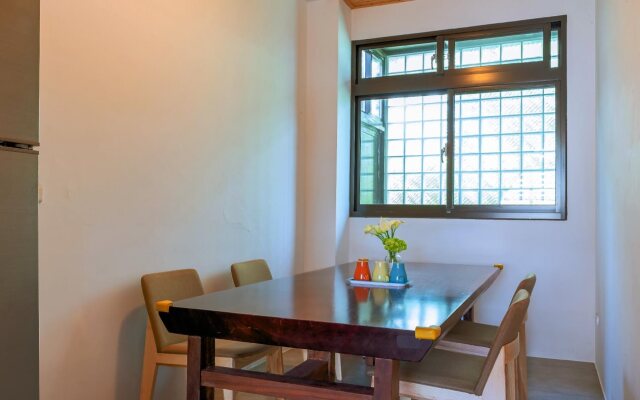 Field Trail B&B