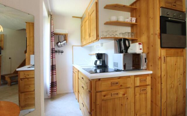 Appartement Lanslevillard, 2 pièces, 5 personnes - FR-1-508-215