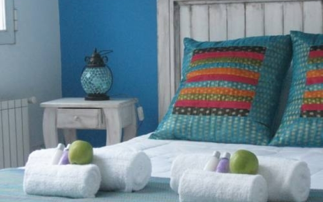 Reyna Violeta Bed & Breakfast