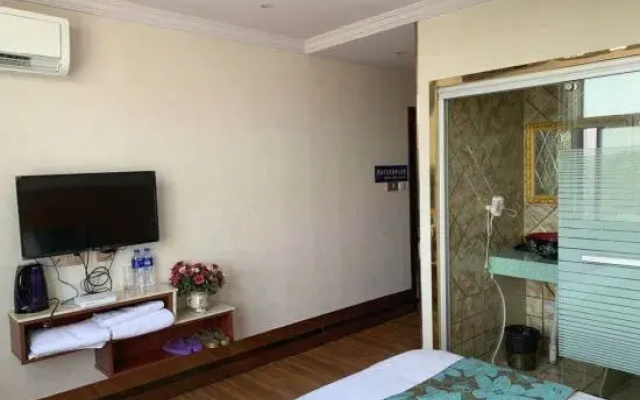 Jiexin Hotel
