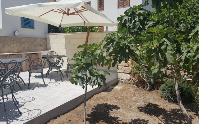 Poggiamico Guest House