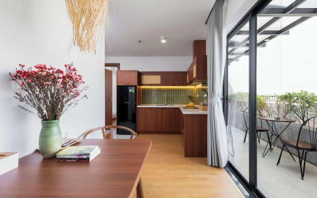 Lagom Boutique Hotel