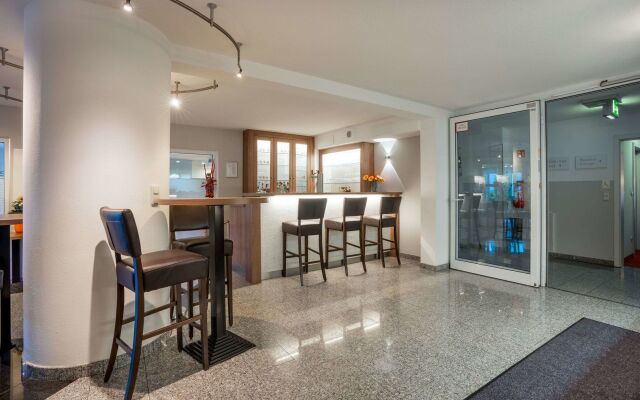 Best Western Hotel Erlangen