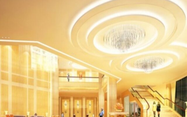 Dong Fu Grand Hotel