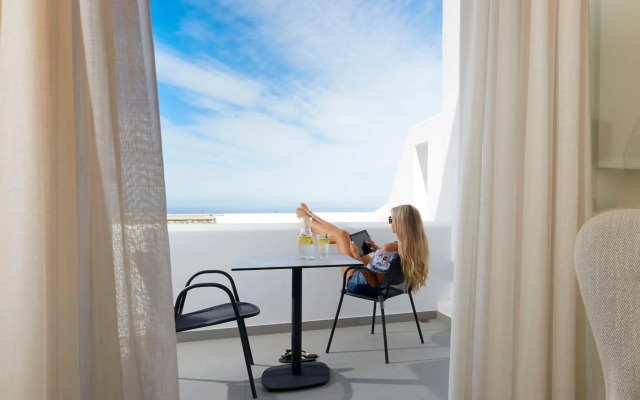 Epavlis Hotel & Spa