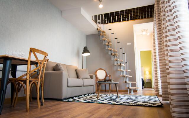 Holidays2Malaga Comfort Apartments