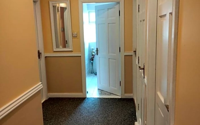 Larkfield House B&B