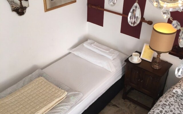 Stuart Rooms