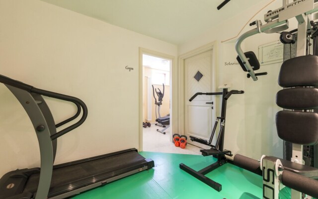 Alpino Family Wellness Hotel