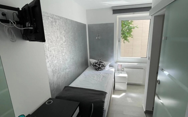 Liberty Hotel Cologne