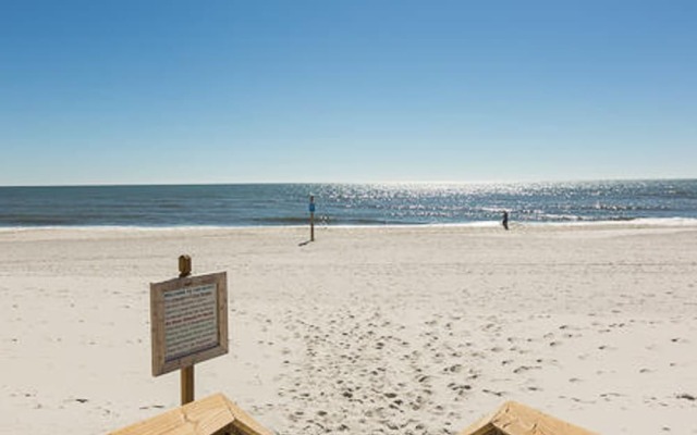 Crystal Tower 701 by Youngs Suncoast