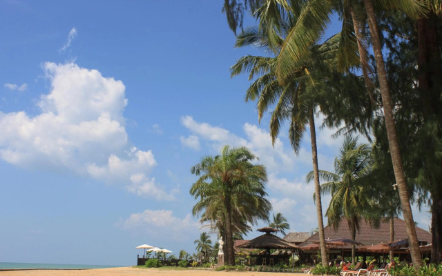 Sudala Beach Resort