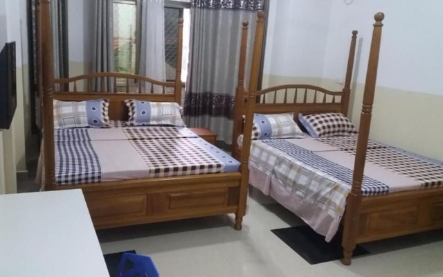 Ayodya suites nyali