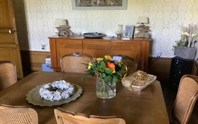 La Maison du Notaire