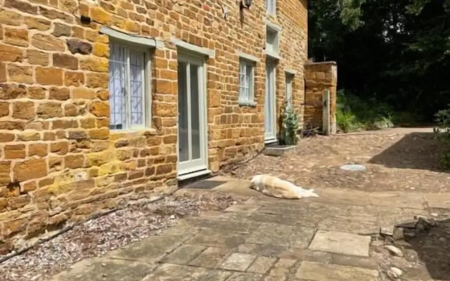 The Old Vicarage