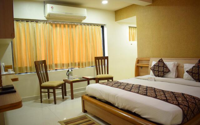 Hotel Mangalam