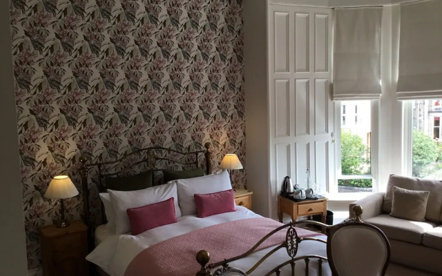Martin's Guesthouse