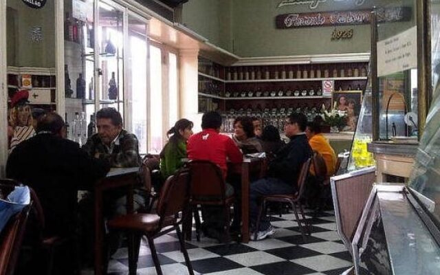 Hostal Bonbini
